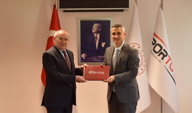'İlkadım Spor Kompleksi' 2024'te hizmete açılacak