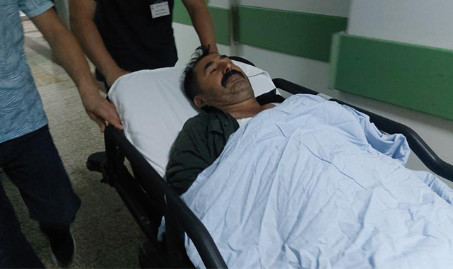 Samsun'da cuma namazı çıkışı çatışma: 2 ölü 7 yaralı