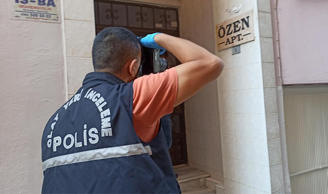 Bafra'da bir evden 150 bin lira değerinde altın çalındı