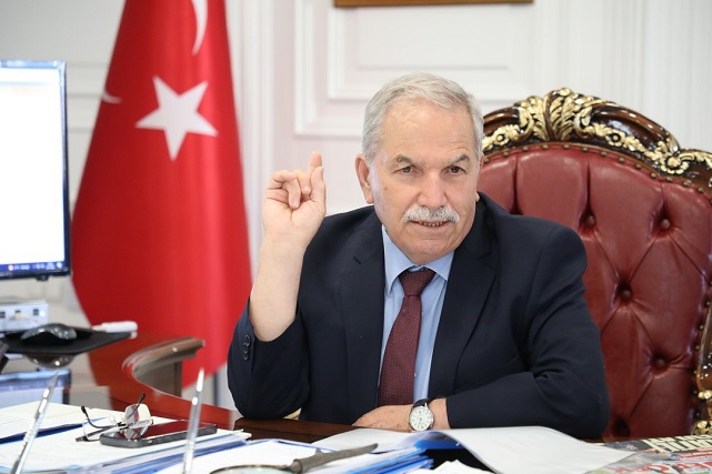 Ata Ocağı ile yaşlılar huzur içinde olacak