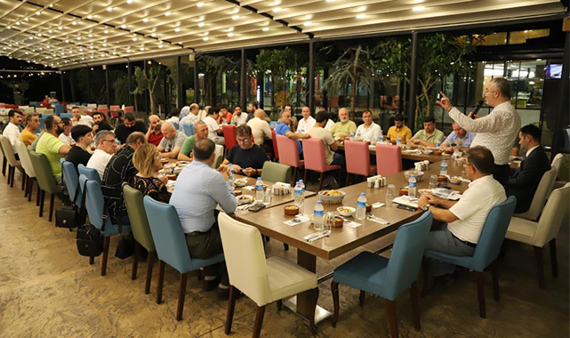 'Festivalin Zirvesi'nde heyecan dorukta