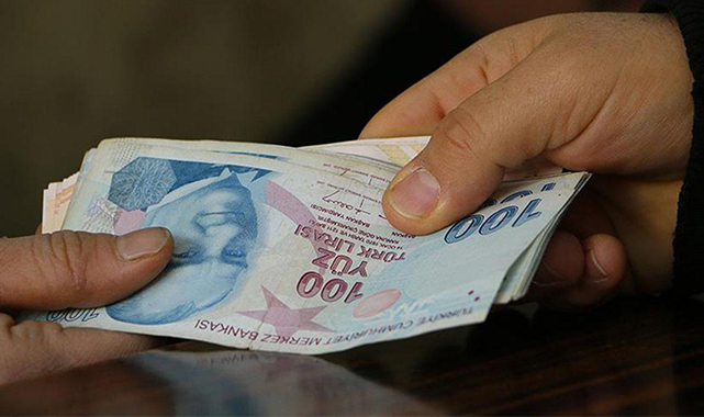 Dikkat! Emekli maaşınız kesilebilir