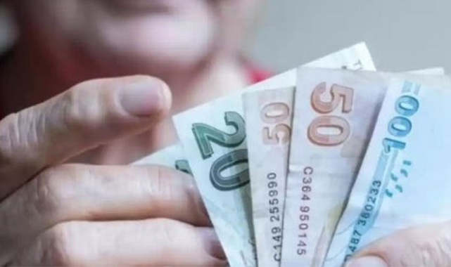 Dikkat! Emekli maaşınız kesilebilir