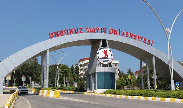 OMÜ’de doluluk oranı yüzde 99,76