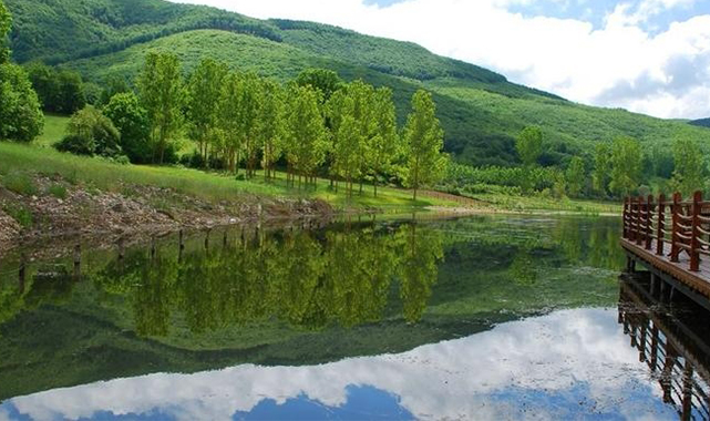 Samsun'da barajlar ne seviyede? Sıcaklıklar nasıl etkiledi?