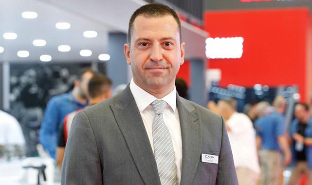 CANiK, İngiltere ve Polonya pazarını radarına aldı