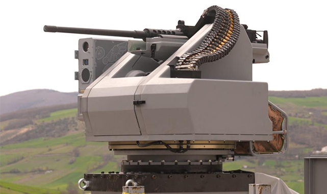 CANiK, İngiltere ve Polonya pazarını radarına aldı