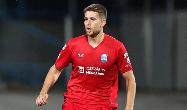 Mihael Zaper Samsunspor'a transfer olacak mı?