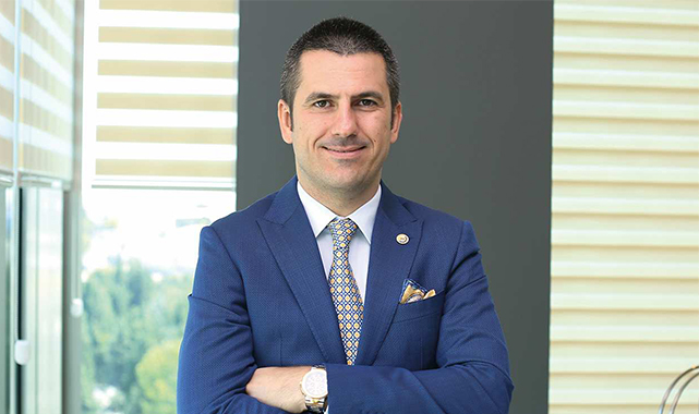 Eren Günhan Ulusoy açıkladı: Buğdayda kriz var!