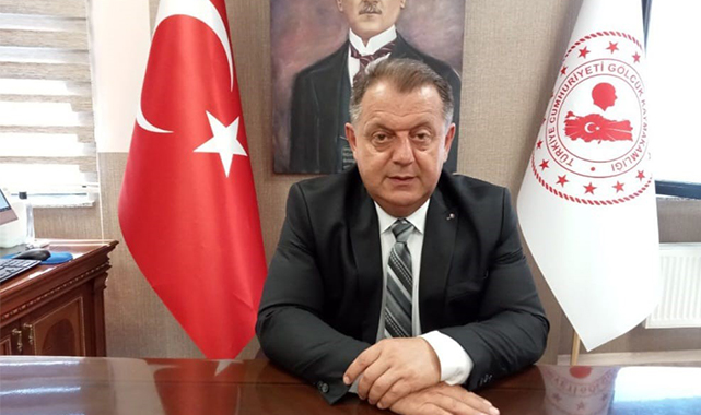 Kocaeli’nin Gölcük ilçesi Kaymakamı Yusuf Özdemir’den acı haber!