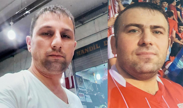 Samsun Yabancılar Pazarı'nda şok! Akrabası Kadir İş'i öldürüp, intihar etti