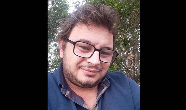 Samsun'daki düğünde maganda kurşunu can aldı!