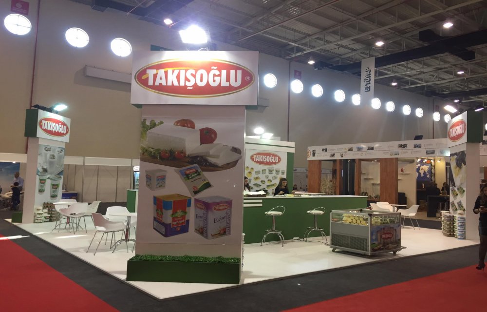 Samsun'un ünlü gıda firması iflas etti