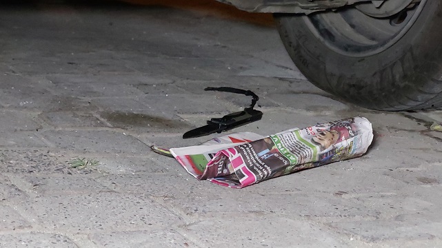 Samsun'da cinayet! Bar çıkışı 1 kişi öldü, 1 kişi ağır yaralı