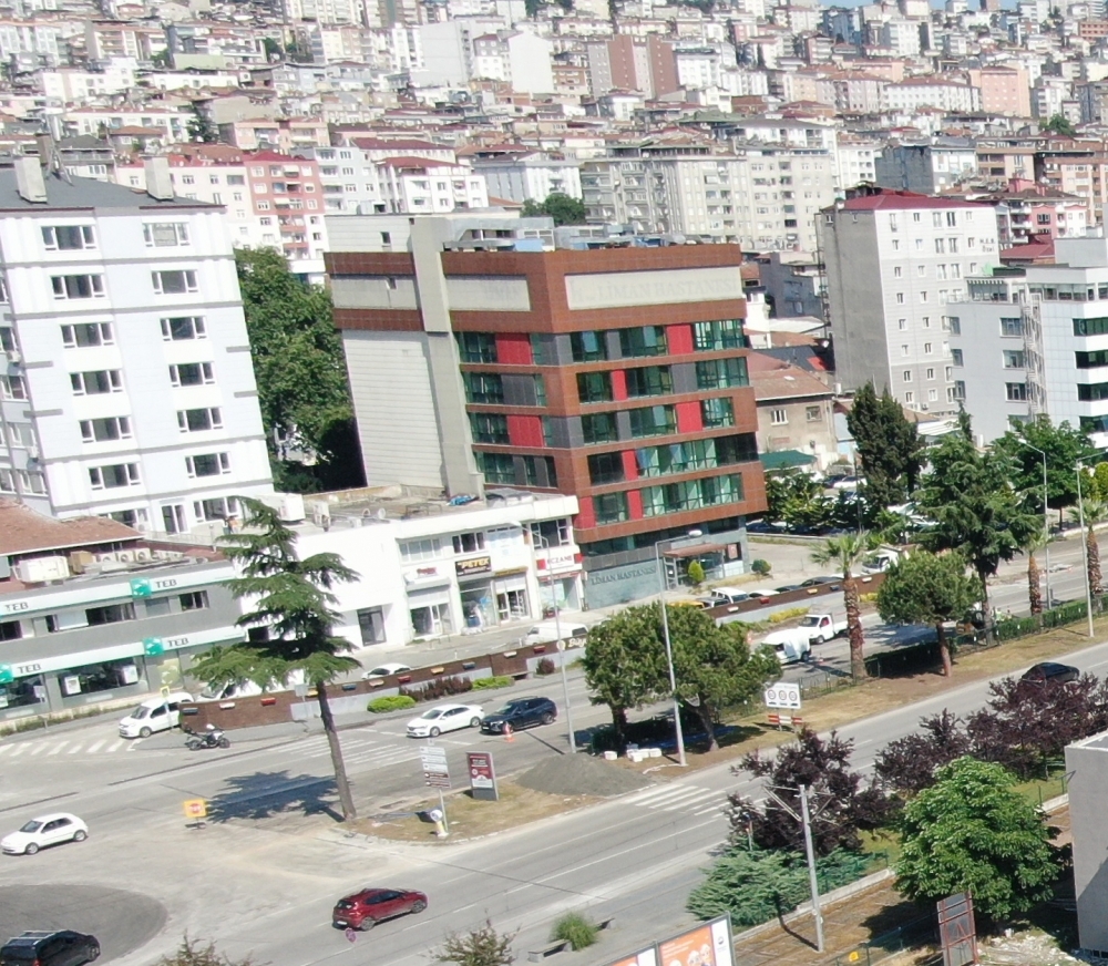 Samsun’a Adli Tıp geliyor! İhalesi 3 Ekim’de