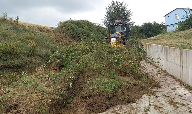 ‘Tek tesellimiz can kaybının olmaması’