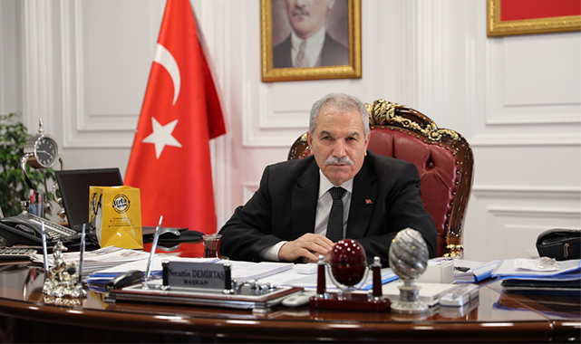 İlkadım'da hizmet çadırı mahalle sorunlarına çözüm oluyor