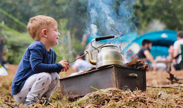 İşte Nebiyan’ın en iyi resimleri