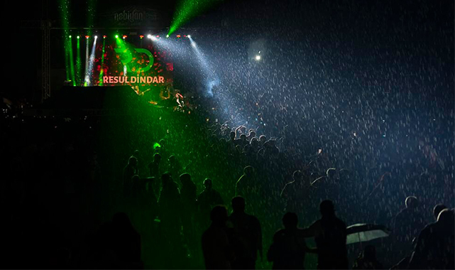 İşte Nebiyan’ın en iyi resimleri