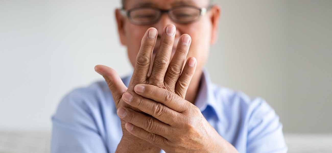 Parkinson hastalığına jel tedavisi