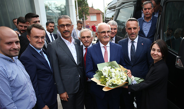 Yılmaz Sakarya'dan seslendi: Muhalefet makam derdinde
