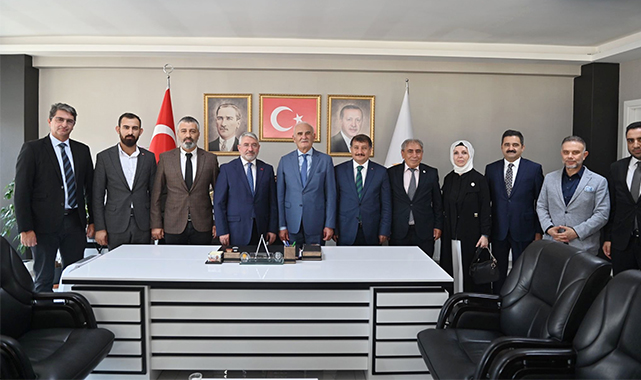 Yılmaz Çorum’dan seslendi: Belediye başkanlarını vatandaş belirleyecek