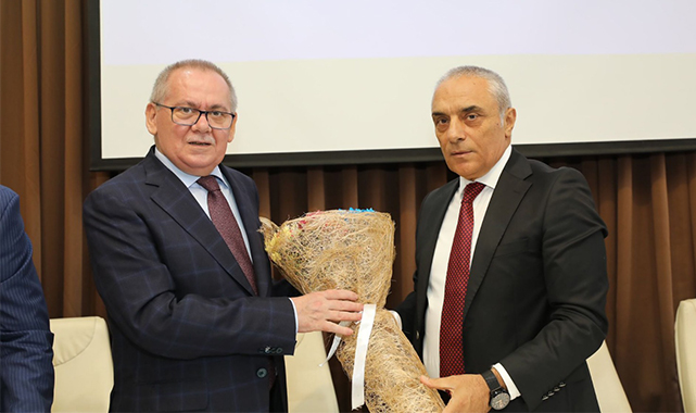 Samsun Büyükşehir Belediyesi'nden personele yüzde 40 zam!