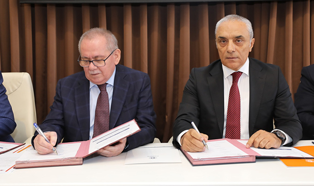 Samsun Büyükşehir Belediyesi'nden personele yüzde 40 zam!