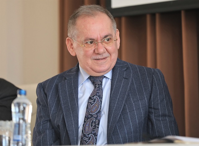 Dünya liderlerinin eşlerine Samsun'dan 'First Lady' çantası