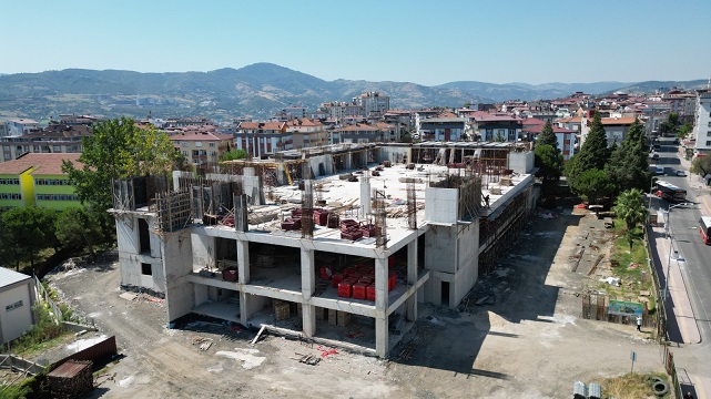 Mustafa Demir’den inceleme: ‘100 milyon liralık destek alacağız’