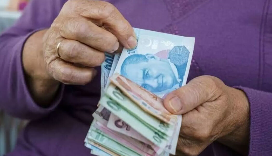 Ev hanımlarına emeklilik müjdesi!