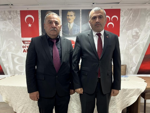 MHP'de kongre süreci devam ediyor