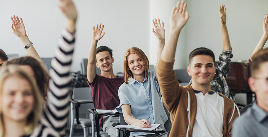 Öğretmen mülakatları kamera kaydı altında!