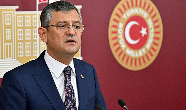CHP'nin yeni genel başkan adayı belli oldu! Cuma günü açıklanacak