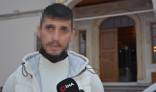 Samsun'da bir doktor silah zoruyla kaçırıldı