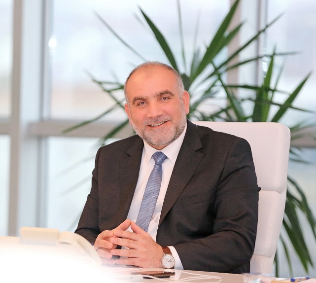 Canik'te atlar dört nala koşacak!