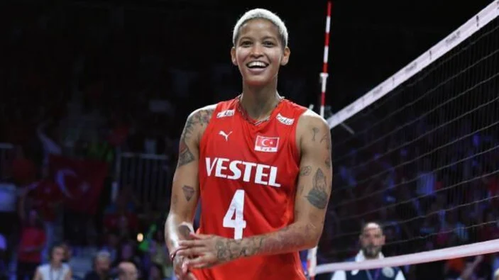 Melissa Vargas ‘Malatyalı’ oldu!