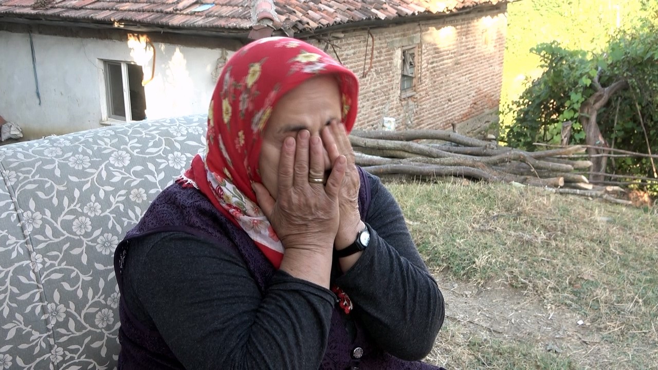 Samsun'da o aile çaresiz! Tedavi gerçekleşmezse engelli kalabilir