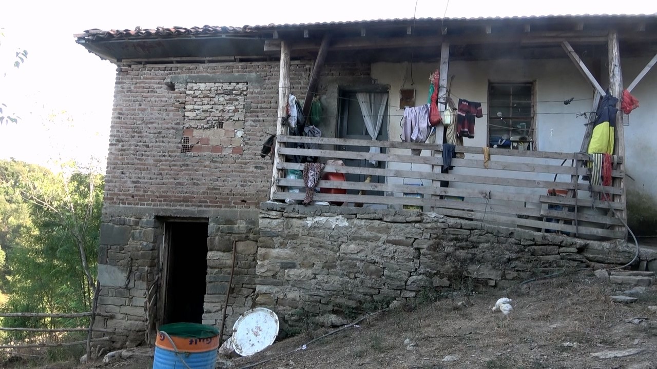 Samsun'da o aile çaresiz! Tedavi gerçekleşmezse engelli kalabilir