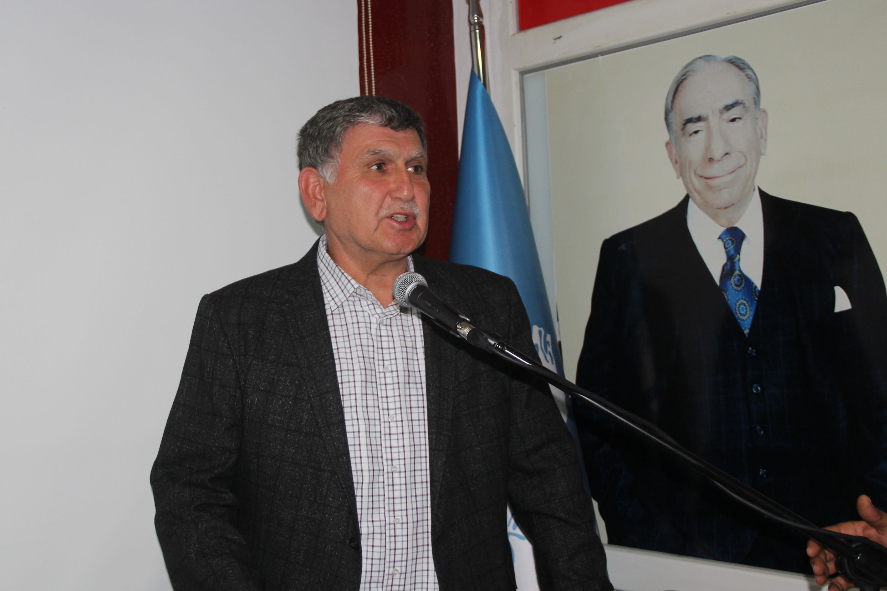 Havza'da 12 Eylül darbesi anıldı