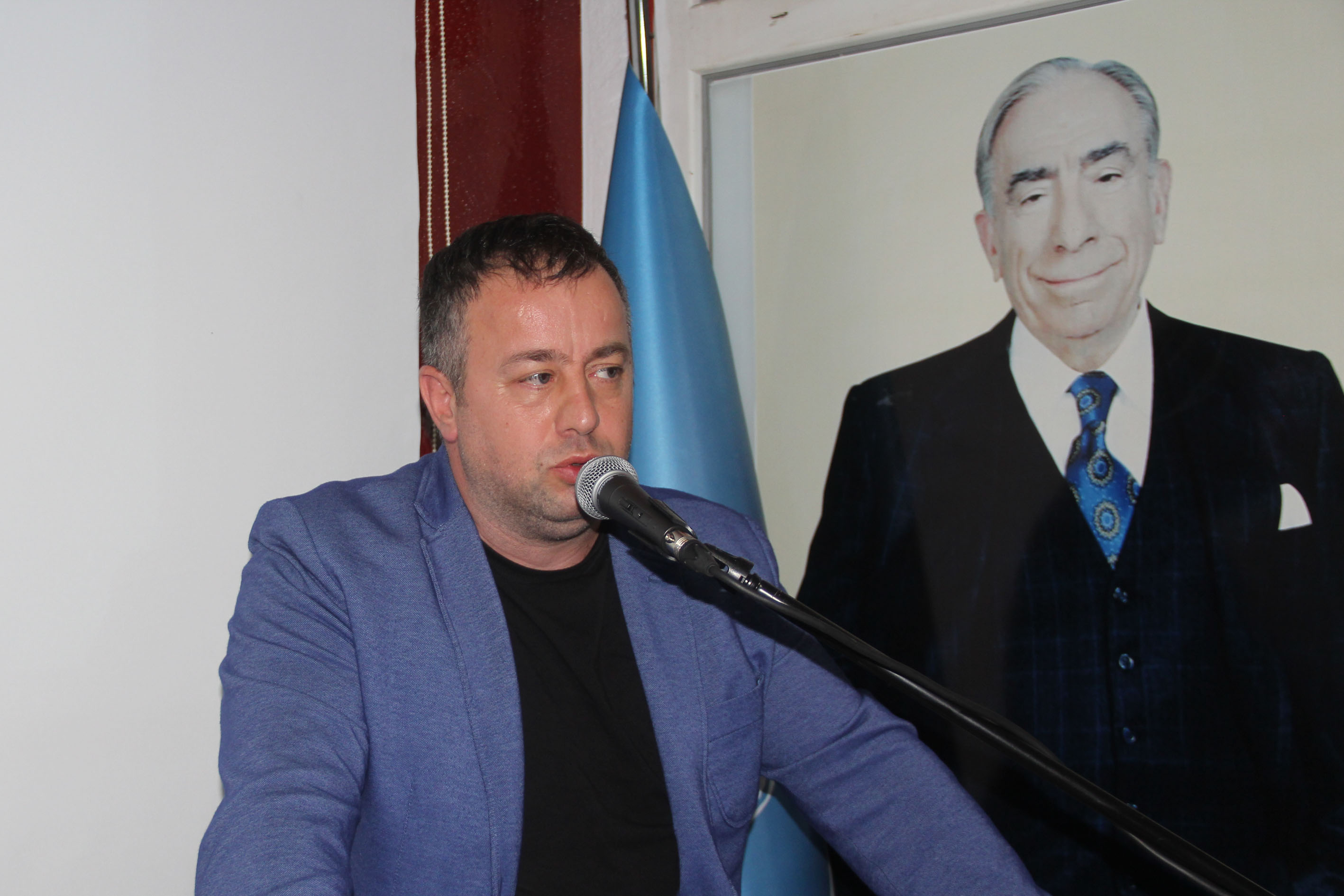 Havza'da 12 Eylül darbesi anıldı