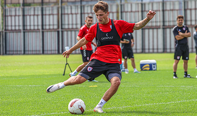 Takım değil Birleşmiş Milletler!