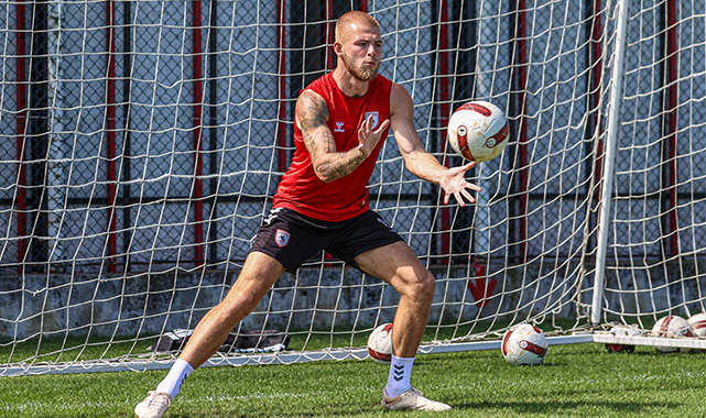 Takım değil Birleşmiş Milletler!