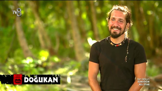 Survivor'ın yeni yarışmacısı kim oldu?