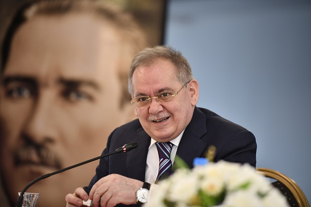 Bandırma Müze Gemisi'ne ziyaretçi akını!