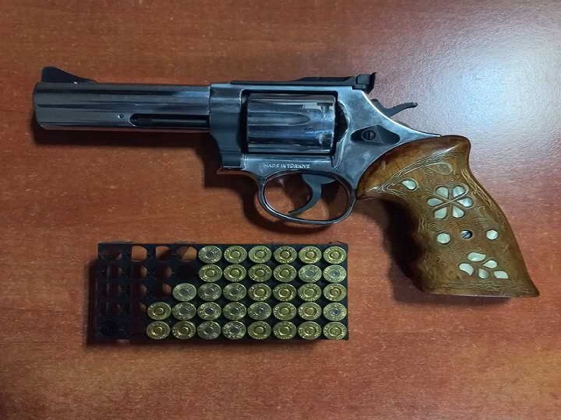 Samsun'da uyuşturucu satarken yakalandılar!