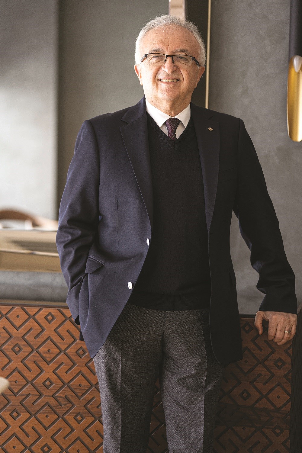 Dünya devi CANiK 25'inci yılını kutluyor!