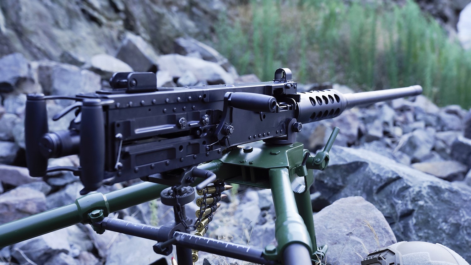 Dünya devi CANiK 25'inci yılını kutluyor!