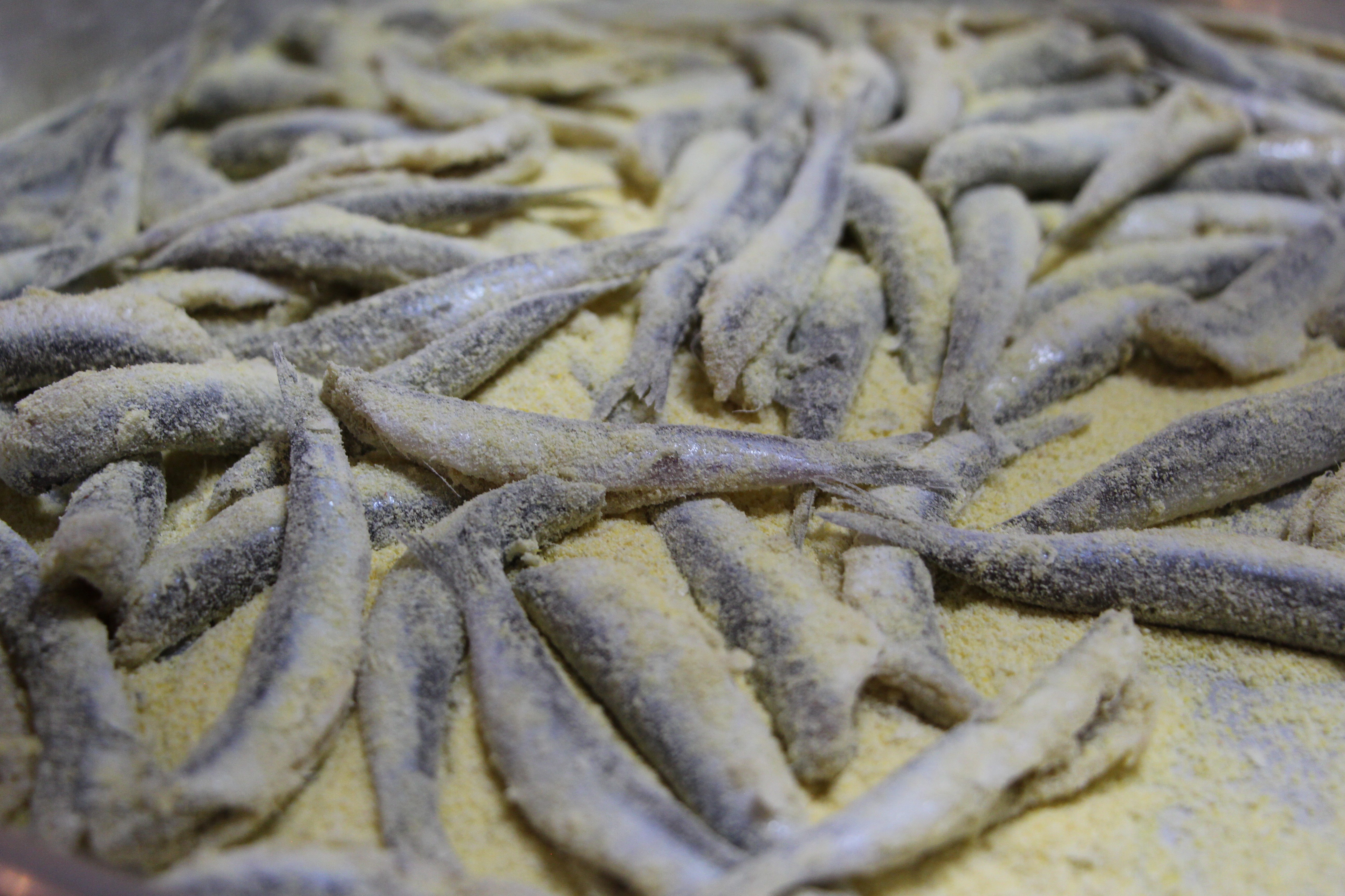 Ünlü isimlerin tercih ettiği işletmeden balık pişirme tüyoları!