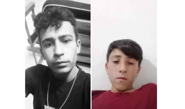 Samsun'da traktör faciası! 2 çocuk can verdi